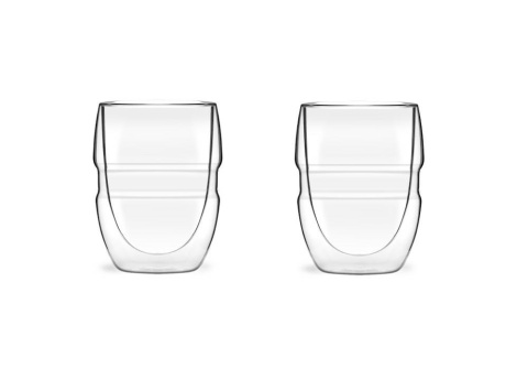 Szklanki 300 ml 2 sztuki SFERICO 7961 Vialli Design Szklanki 300 ml 2 sztuki SFERICO 7961 Vialli Design