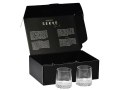 Szklanki do whisky 370ml Fjord Perfect Serve Krosno Glass komplet 2 szt.