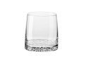 Szklanki do whisky 370ml Fjord Perfect Serve Krosno Glass komplet 2 szt.