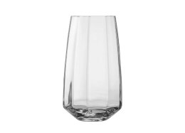 Szklanki do wody soków 450 ml Unique C987 Krosno Glass