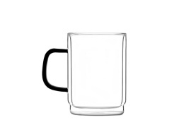 Szklanki termiczne 350 ml Carbon Vialli Design