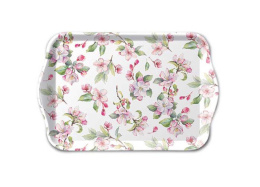 Taca 13x24 cm Wiosenne Kwiaty AMBIENTE 13718160