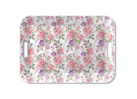 Taca 33x47 cm Josephine AMBIENTE 13917365 Taca 33x47 cm Josephine AMBIENTE 13917365