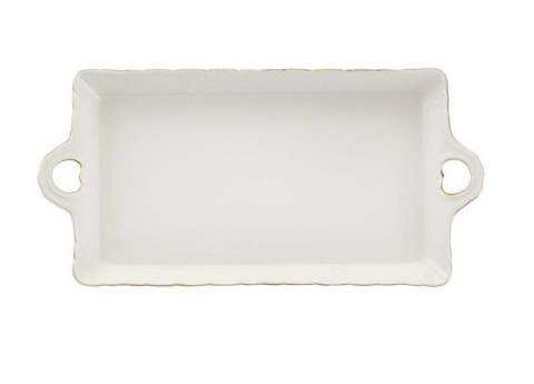 Taca Clara Gold ivory Villa Italia AZ087