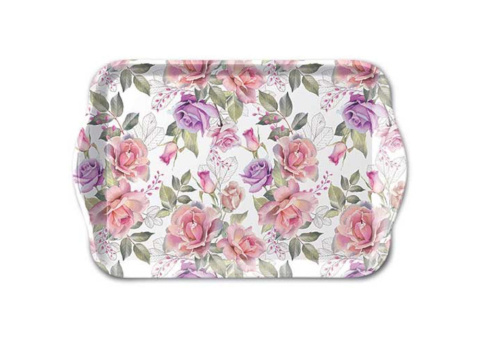 Taca13x21 cm Josephine AMBIENTE 13717365 Taca13x21 cm Josephine AMBIENTE 13717365