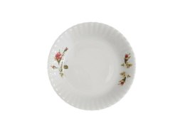 Talerz deserowy 17 cm IWONA B026 Chodzież