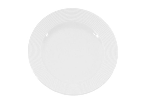Talerz deserowy 17 cm YVETTE E755 Ćmielów Talerz deserowy 17 cm YVETTE E755 Ćmielów