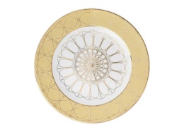 Talerz deserowy 19 cm ELITE H108 Jenny Ćmielów