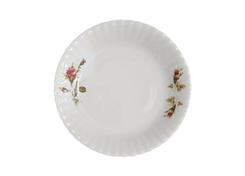 Talerz deserowy 19 cm IWONA B026 Chodzież