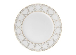 Talerz deserowy 20,5 cm PUŁASKI H107 Jenny Ćmielów