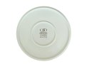 Talerz deserowy 21 cm Basic Cottage White 1108 Bogucice