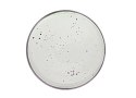 Talerz deserowy 21 cm Basic Cottage White 1108 Bogucice