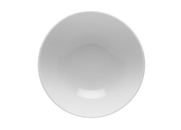 Talerz głęboki 18 cm BOSS Biały Lubiana