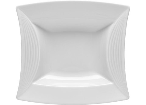 Talerz głęboki 20 cm SAILING Biały Lubiana Talerz głęboki 20 cm SAILING Biały Lubiana