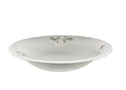 Talerz głęboki 22 cm IWONA B026 Chodzież