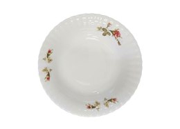 Talerz głęboki 22 cm IWONA B026 Chodzież