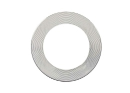 Talerz płytki 27 cm ELITE E520 Ćmielów