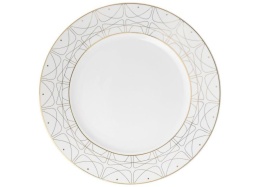 Talerz płytki 27 cm ELITE H107 Jenny Ćmielów