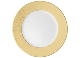 Talerz płytki 27 cm ELITE H108 Jenny Ćmielów