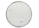 Talerz płytki 28 cm Basic Cottage White 1108 Bogucice