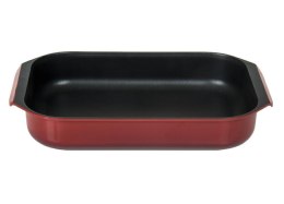 Brytfanna 35X25X9 cm GUSTO czarna