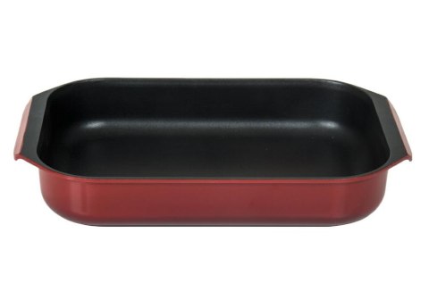 Brytfanna 35X25X9 cm GUSTO czarna
