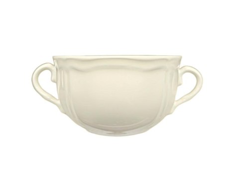 Bulionówka 300 ml GINO CREAM 1229 Bogucice