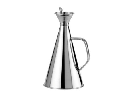 Butelka na olej 250 ml BASIC 00240520