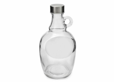 Butelka na wino z zakrętką i uchem 1,5L Tragar