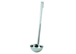 Chochla stal nierdzewna 335ML MONOBLOK 81540