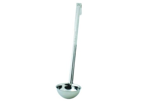 Chochla stal nierdzewna 335ML MONOBLOK 81540