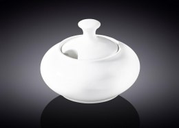 Cukiernica 550 ml biała Wilmax