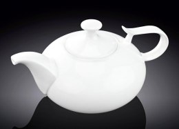 Czajnik 1,15 ml Biały Wilmax