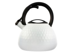 Czajnik nierdzewny 2,7 L LOGAN 1331 Altom