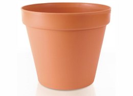 Doniczka 15 cm GLINKA TERAKOTA DGA15-R624 Prosperplast