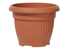 Doniczka 25 cm TERRA NOVA TERAKOTA DCE25-R624 Prosperplast