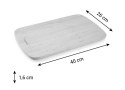 Deska 40x26 cm BAMBUS ONLINE 900853 Tescoma