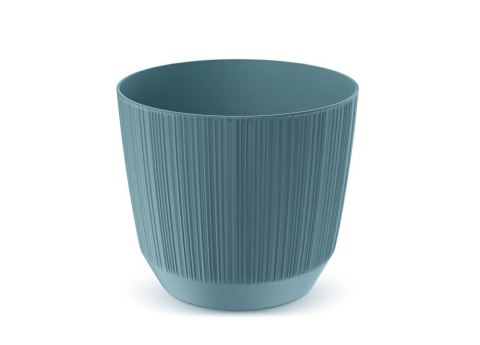Doniczka 11 cm Ryfo DRF110 Niebieski Prosperplast