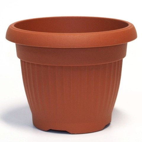 Doniczka 13 cm TERRA NOVA DCE13-R624 Terakota Prosperplast