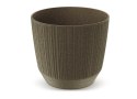 Doniczka 15 cm Ryfo ECO Kawa