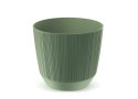 Doniczka 15 cm Ryfo Zielona DFR150-5615C Prospeplast