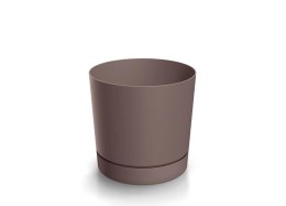 Doniczka 15 cm Tubo P Marsala