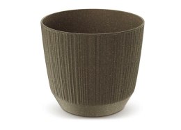 Doniczka 17 cm Ryfo ECO Kawa