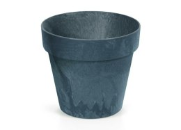 Doniczka 17cm CUBE BETON DCUBE-S433 Antracyt Prosperplast