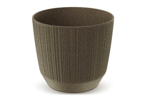 Doniczka 20 cm Ryfo ECO Kawa