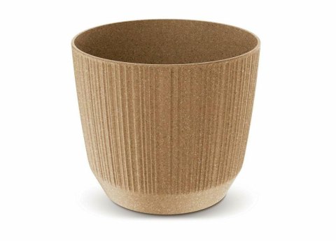 Doniczka 20 cm Ryfo ECO Natural