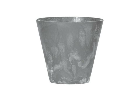 Doniczka 20 cm TUBUS BETON DTUB200E-425U MARENGO Prosperplast