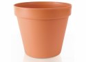 Doniczka 22 cm GLINKA DGA22 Terakota R624