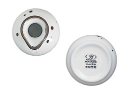 Dozownik do octu 400 ml Cottage White 1108 Bogucice