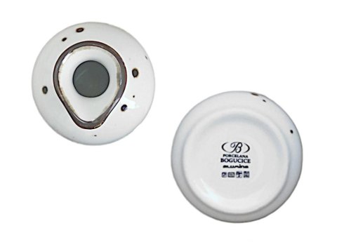 Dozownik do octu 400 ml Cottage White 1108 Bogucice